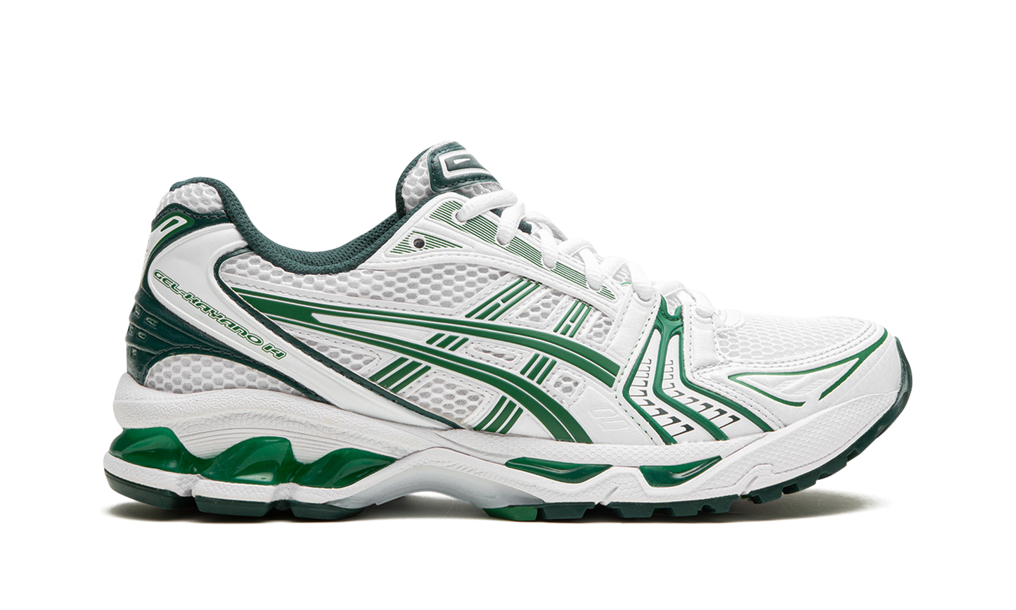 Gel-Kayano 14 "Aritzia - Leprechaun" 1203A328 100