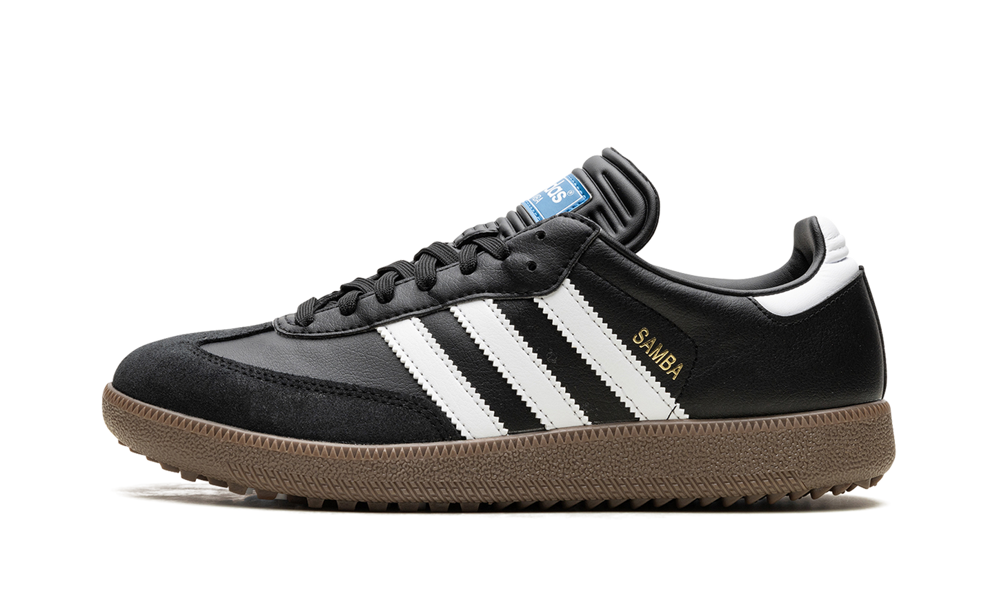 Samba Golf "Black" IH5168