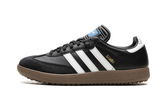 Samba Golf "Black" IH5168