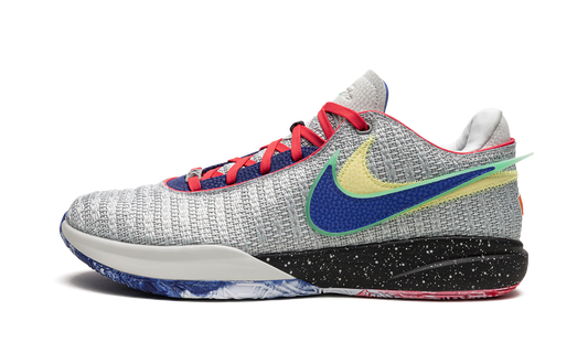 LeBron 20 "Nike Lifer" DJ5423 002