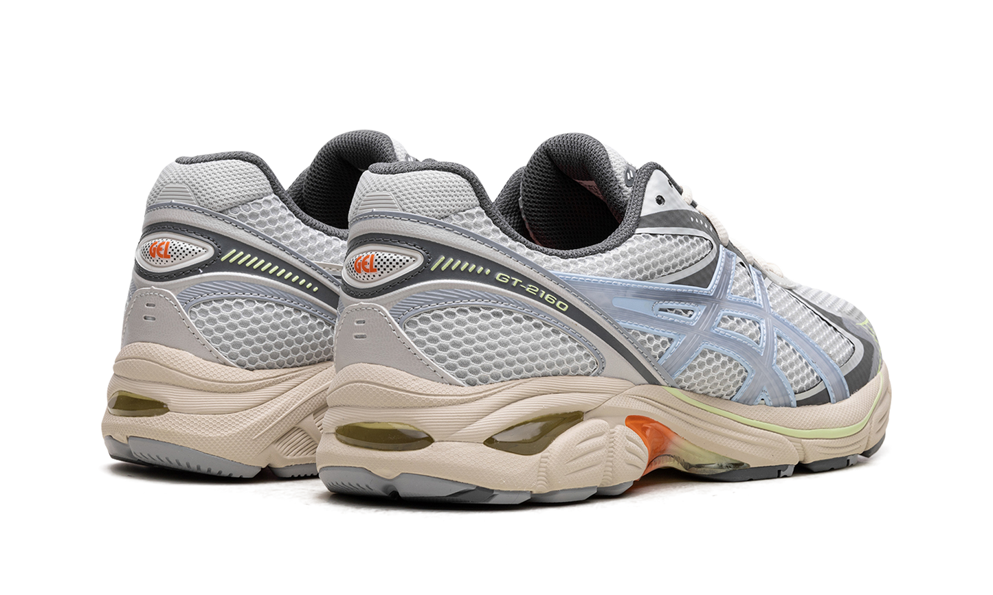 GT 2160 "Kogarashi" 1203A425 020