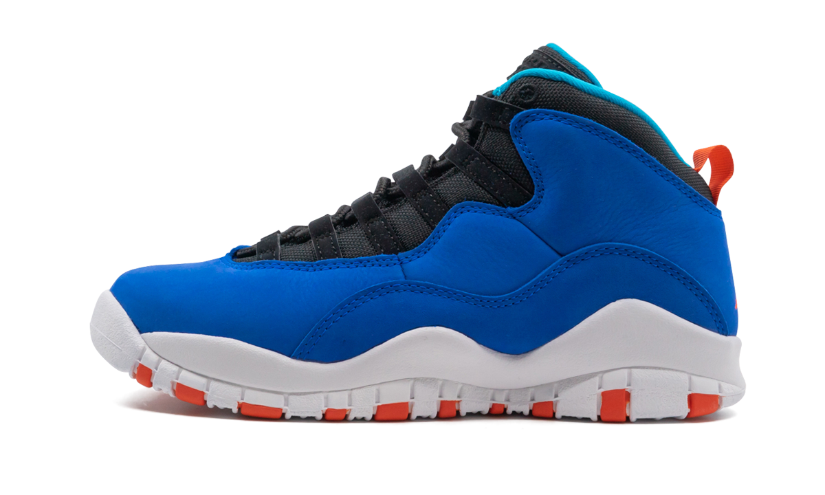 Air Jordan 10 Retro GS "Tinker" 310806 408