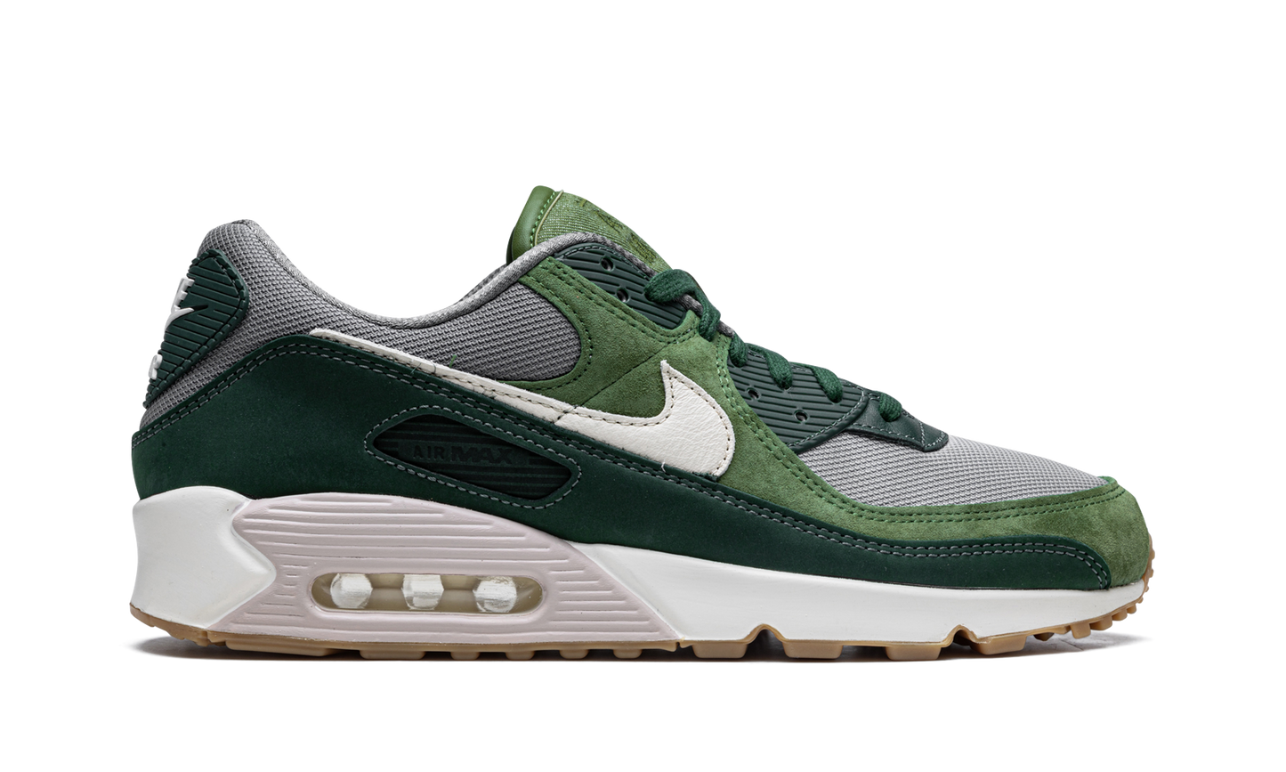 Air Max 90 PRM "Pro Green and Pale Ivory" DH4621 300