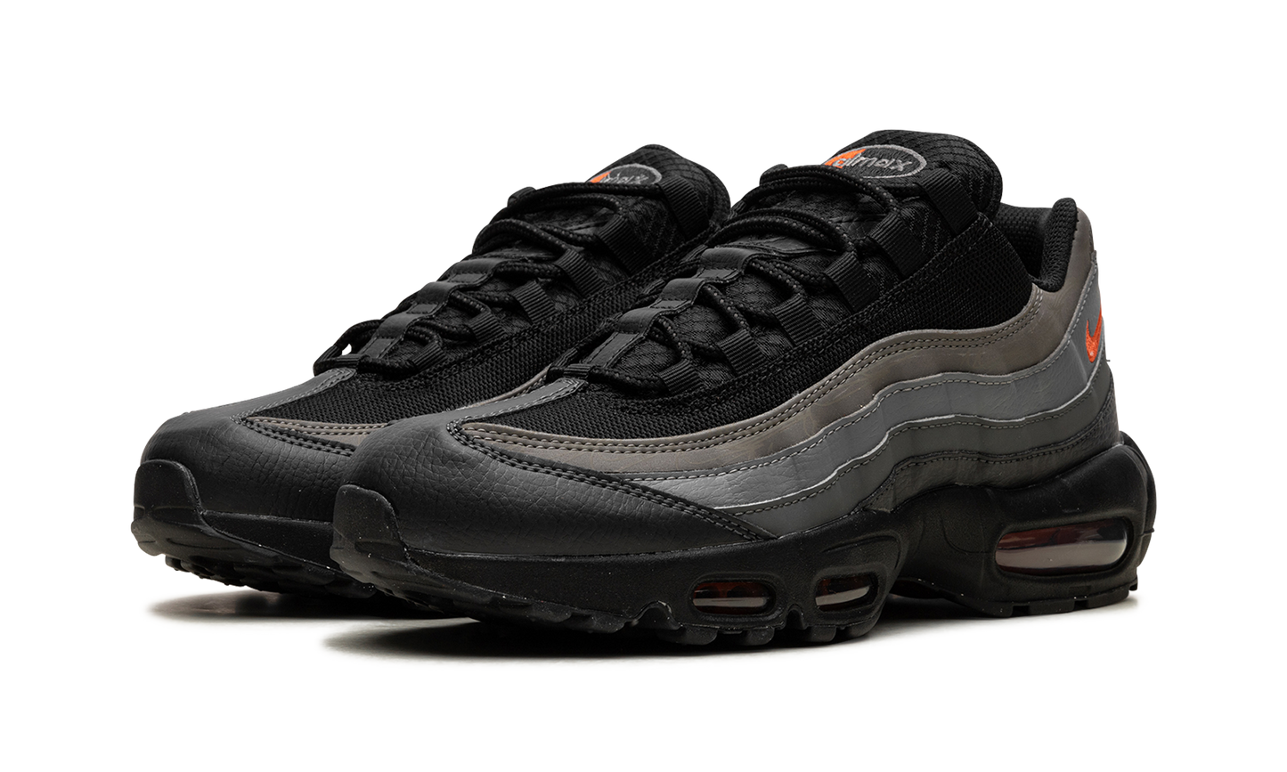 Air Max 95 "Grey Reflective" FD0663 002
