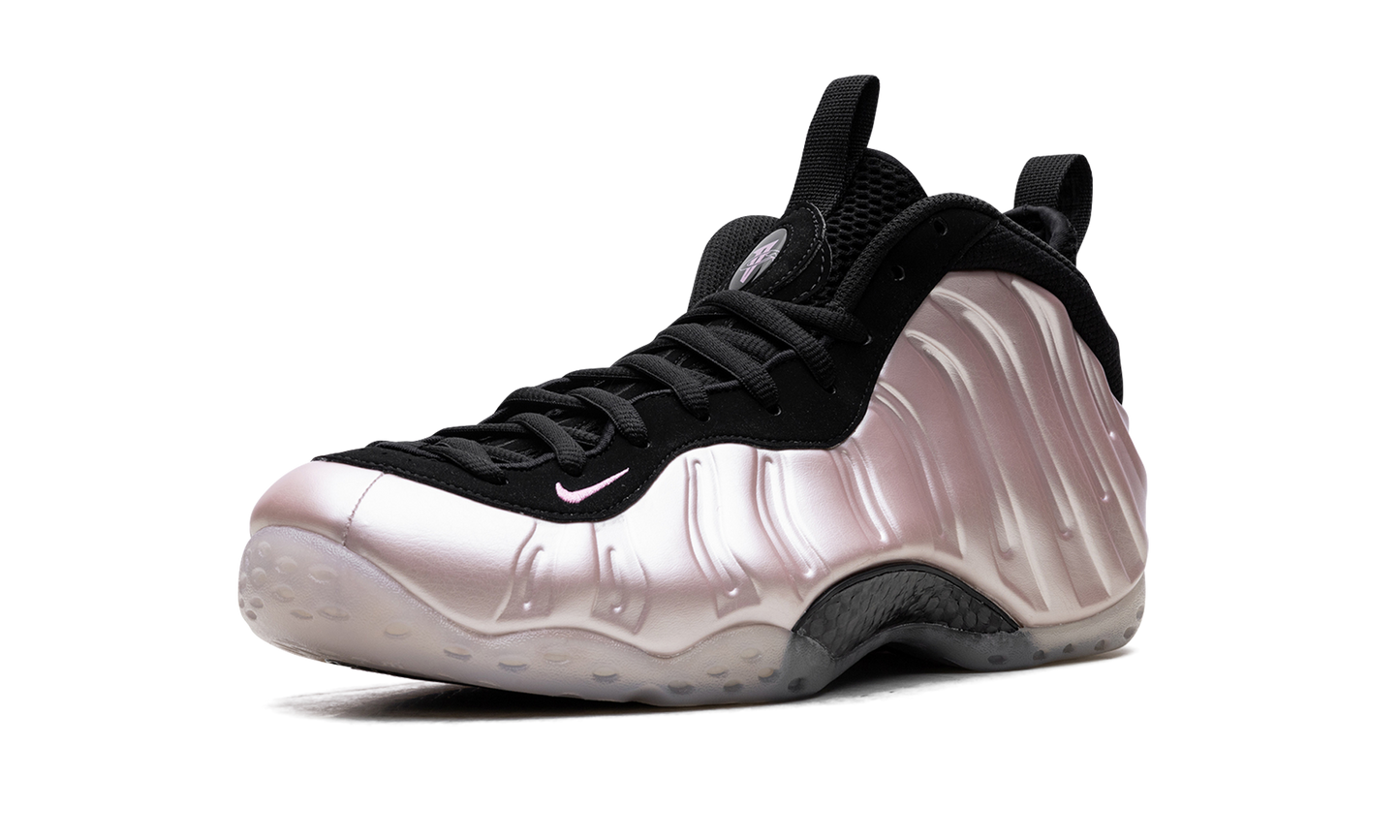 Air Foamposite One "DMV Cherry Blossom" HJ4187 001