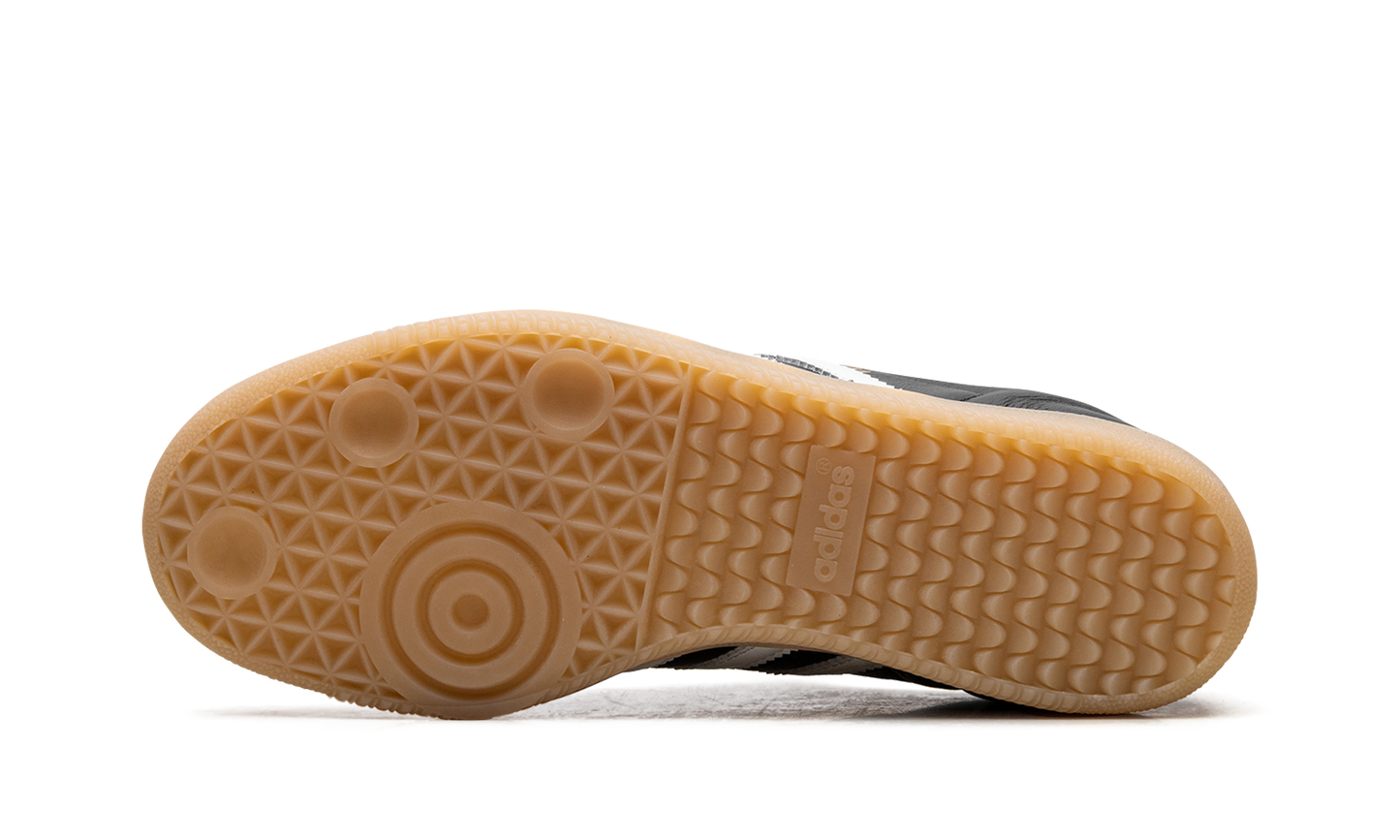 Samba OG "Black / Cream / Gum" JS3832