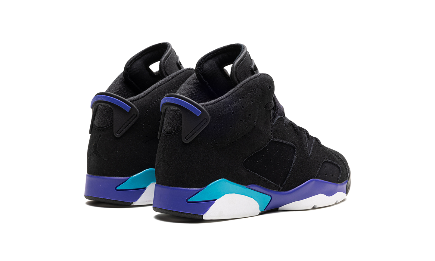 Jordan 6 Retro PS "Aqua" DV3605 004