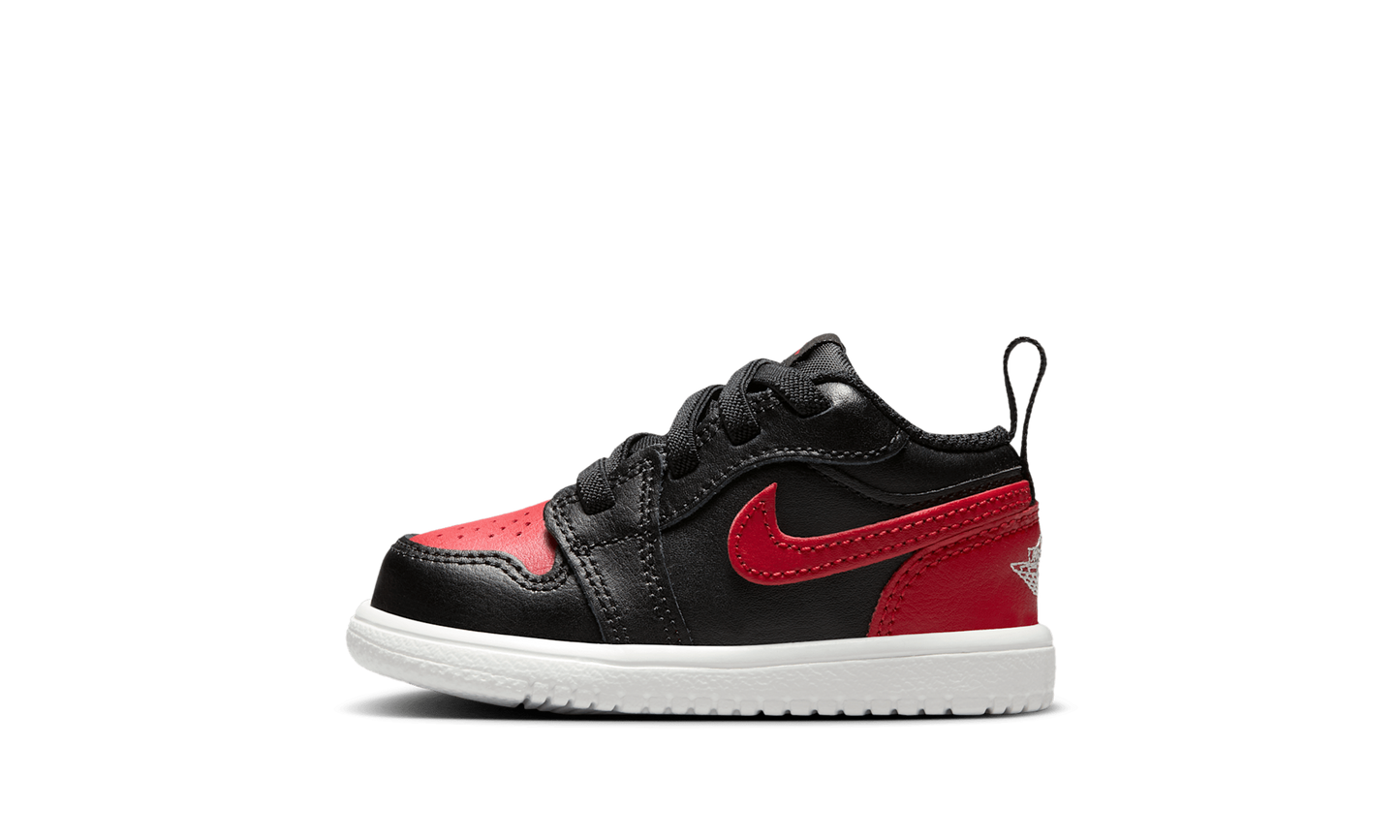 Jordan 1 Low ALT TD "Bred Twist" DR9747 067