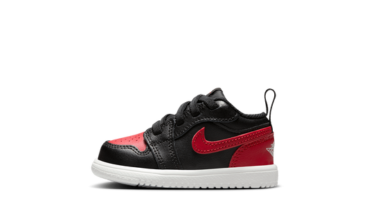 Jordan 1 Low ALT TD "Bred Twist" DR9747 067