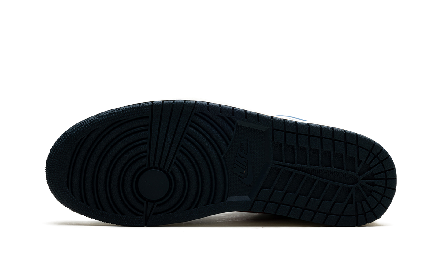 Air Jordan 1 "Motion" HM3711 144