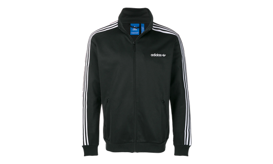 Beckenbauer Track Jacket "Black / White" CV6721