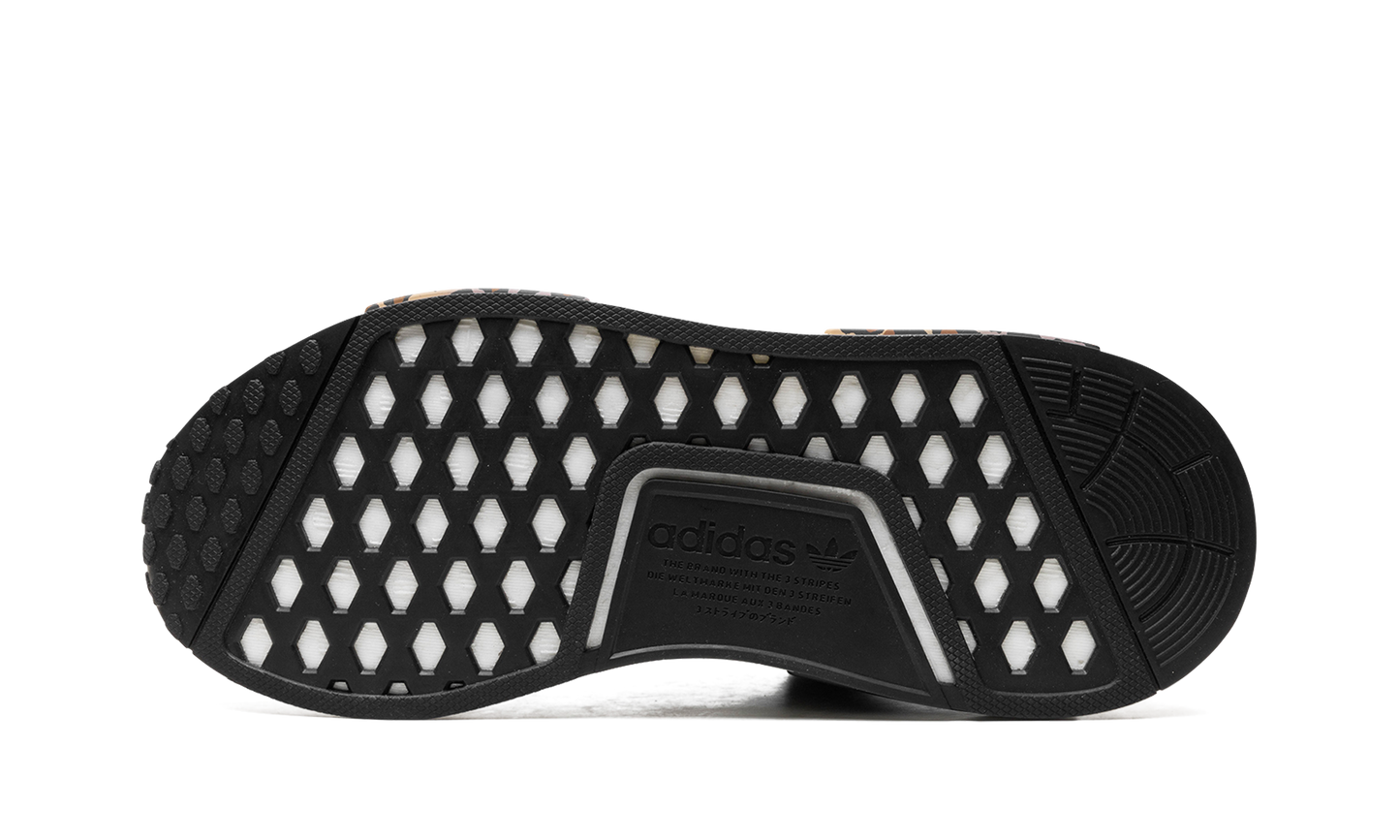 NMD R1 Wmns "Cheetah" GX2027