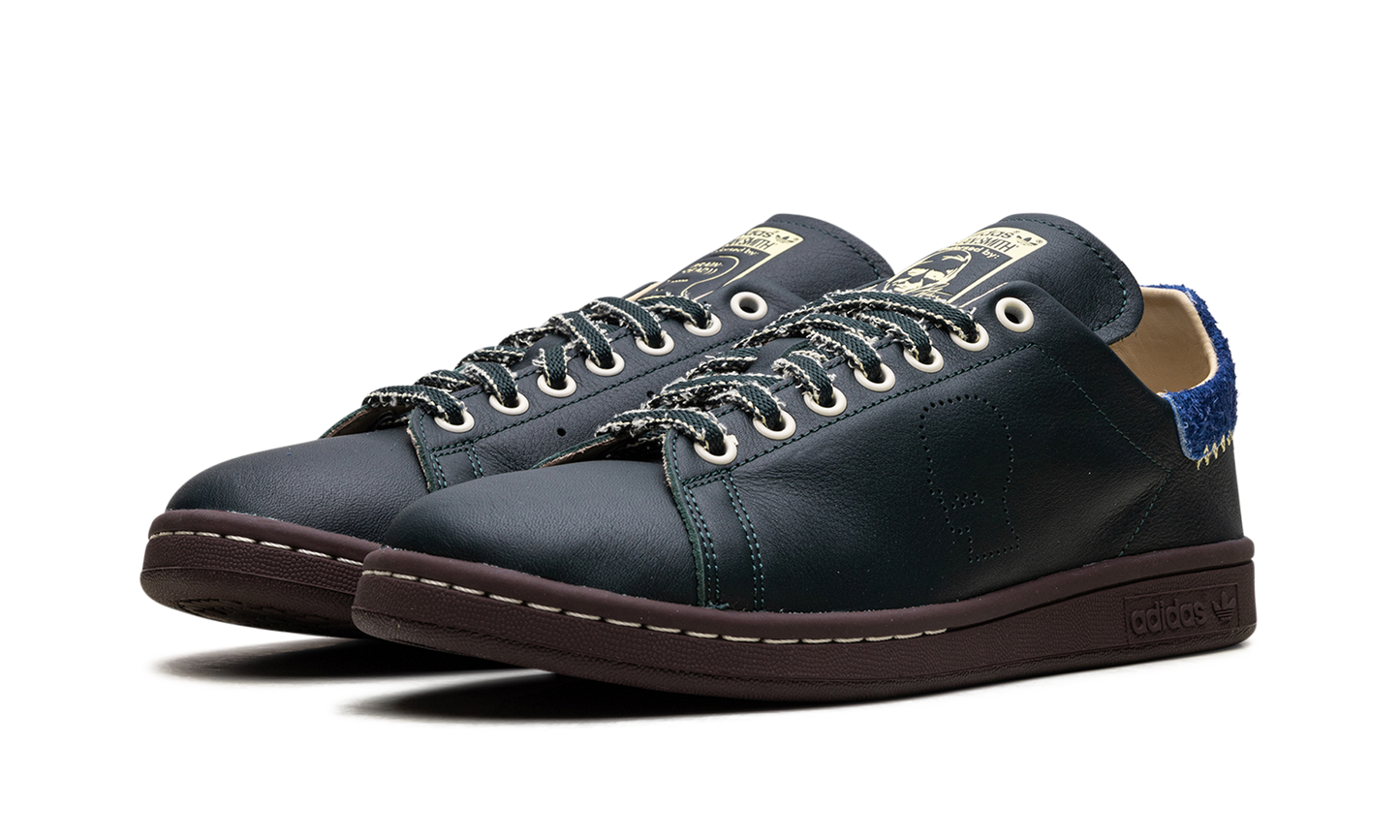 STAN SMITH "BRAIN DEAD - 'Shadow Green'" IH3433