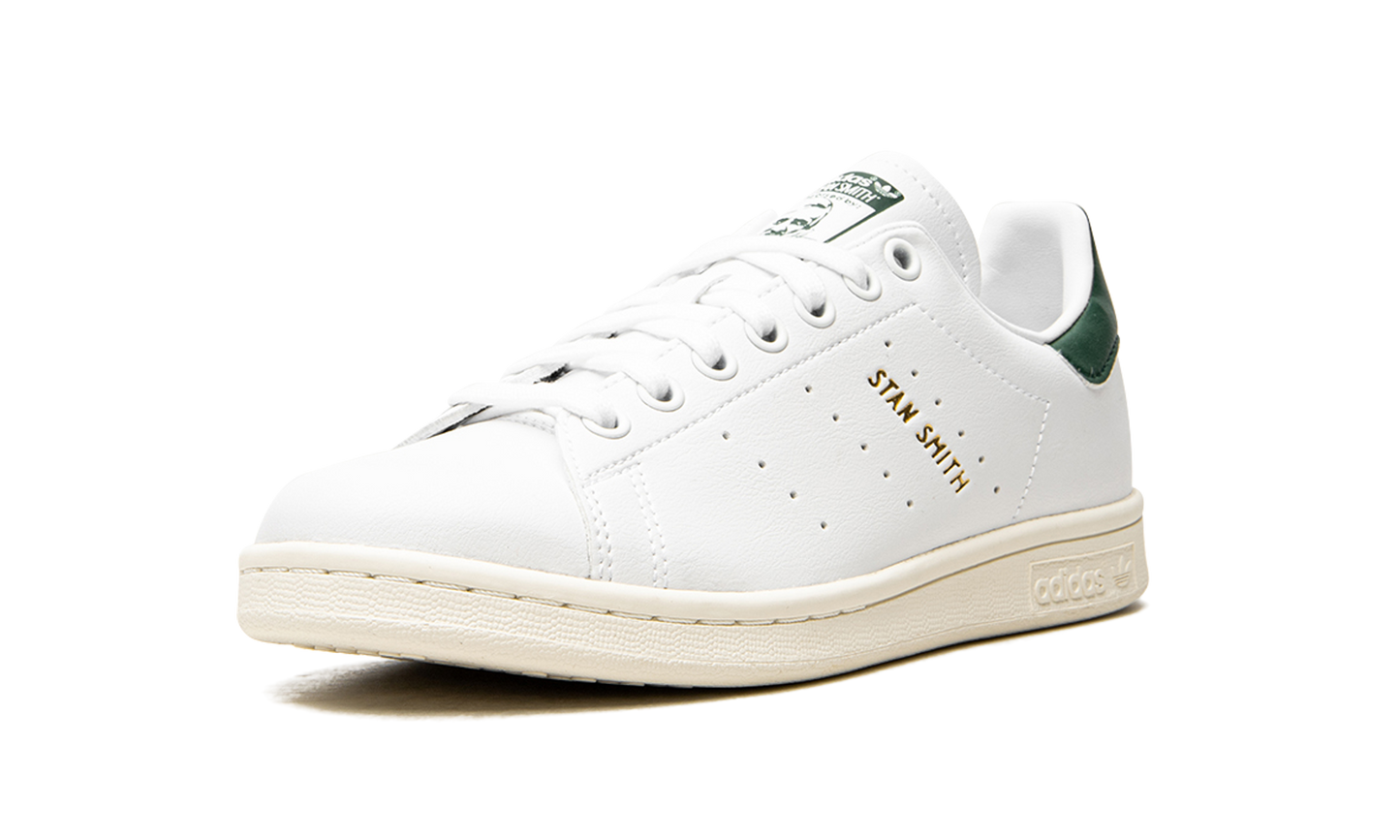 Stan Smith "White / Collegiate Green"