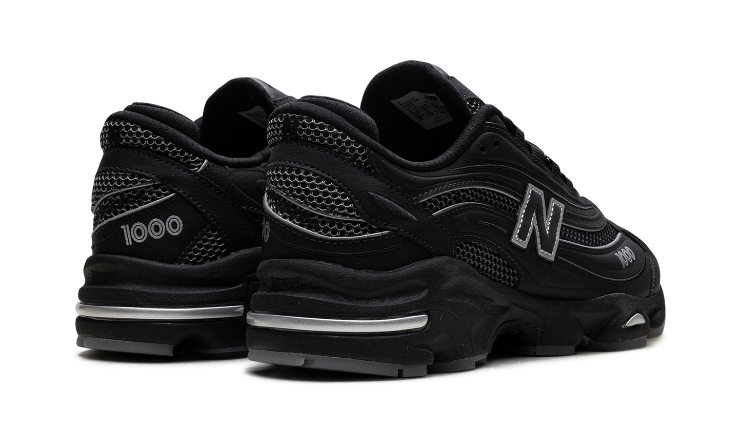 1000 "Lunar New Year" M1000LNY