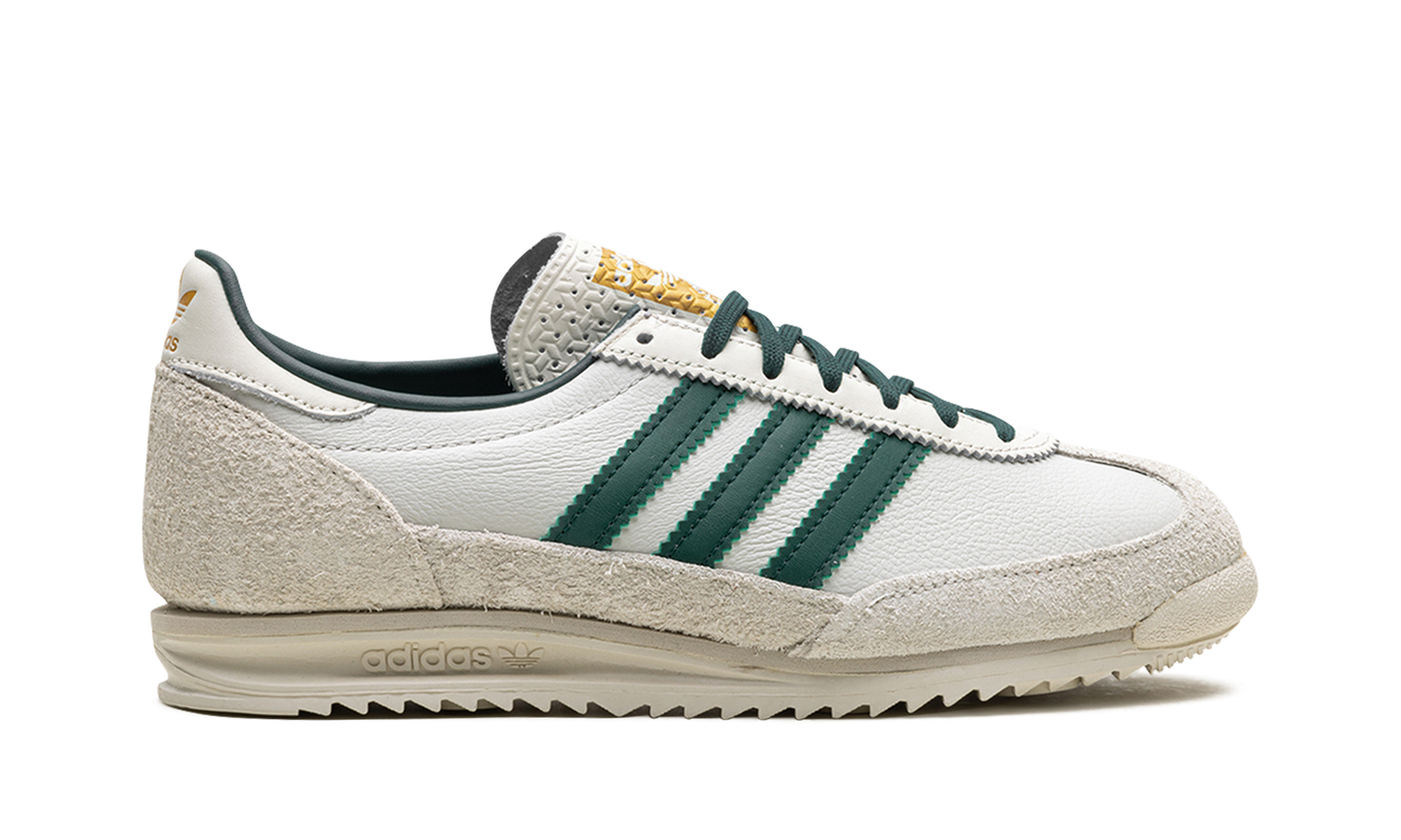 SL 72 OG WMNS "Off White Collegiate Green" IF1940