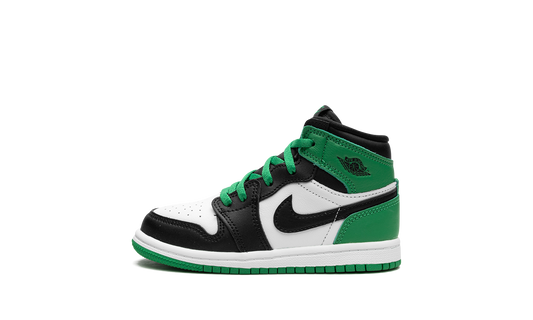 Air Jordan 1 TD "Lucky Green" FD1413 031