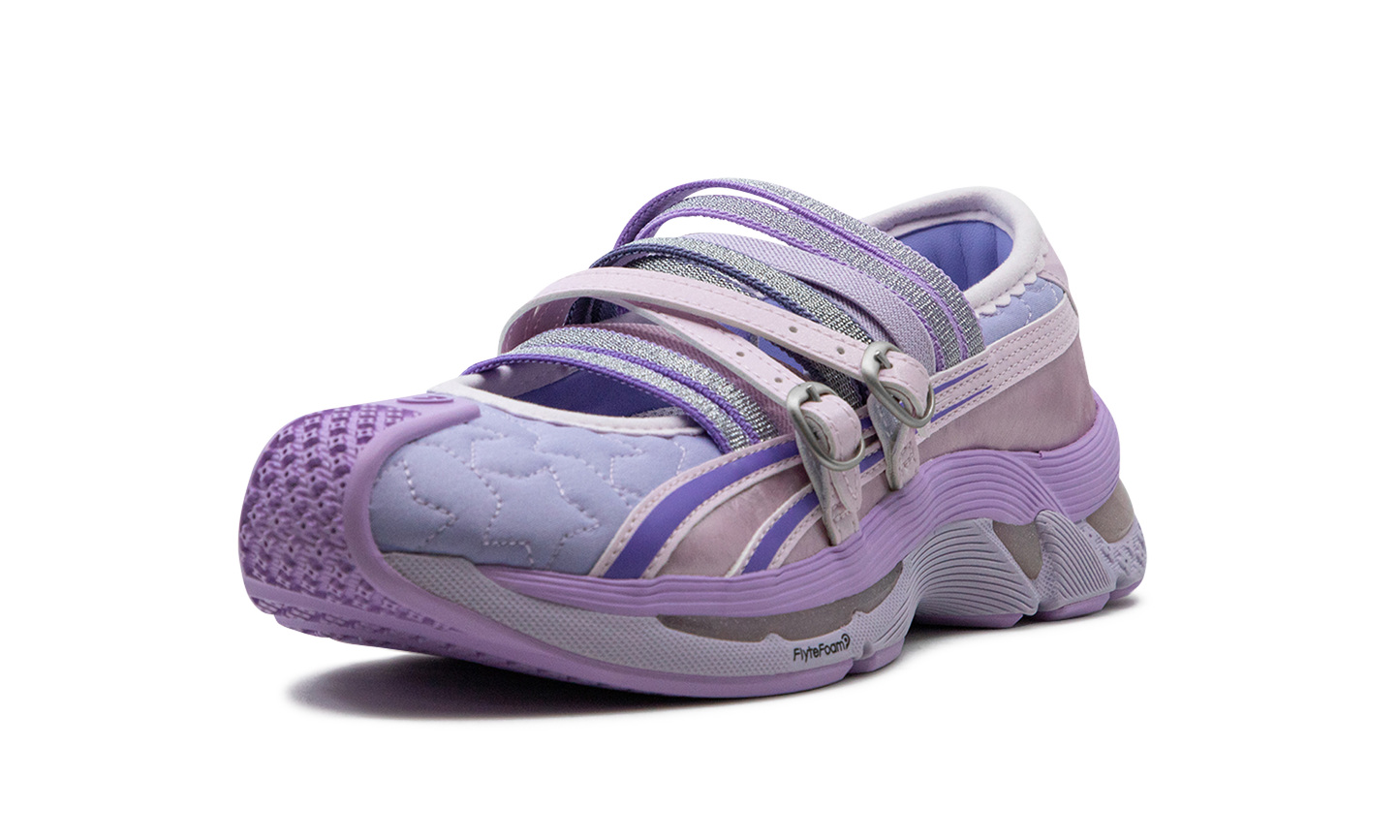 GEL-LOKROS WMNS "Kiko Kostadinov x Heaven By Marc Jacobs - Pink" 1202A489 500