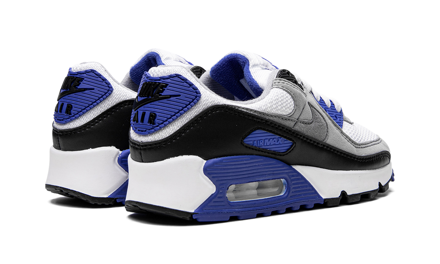 AIR MAX 90 WMNS "Hyper Royal" CD0490 100