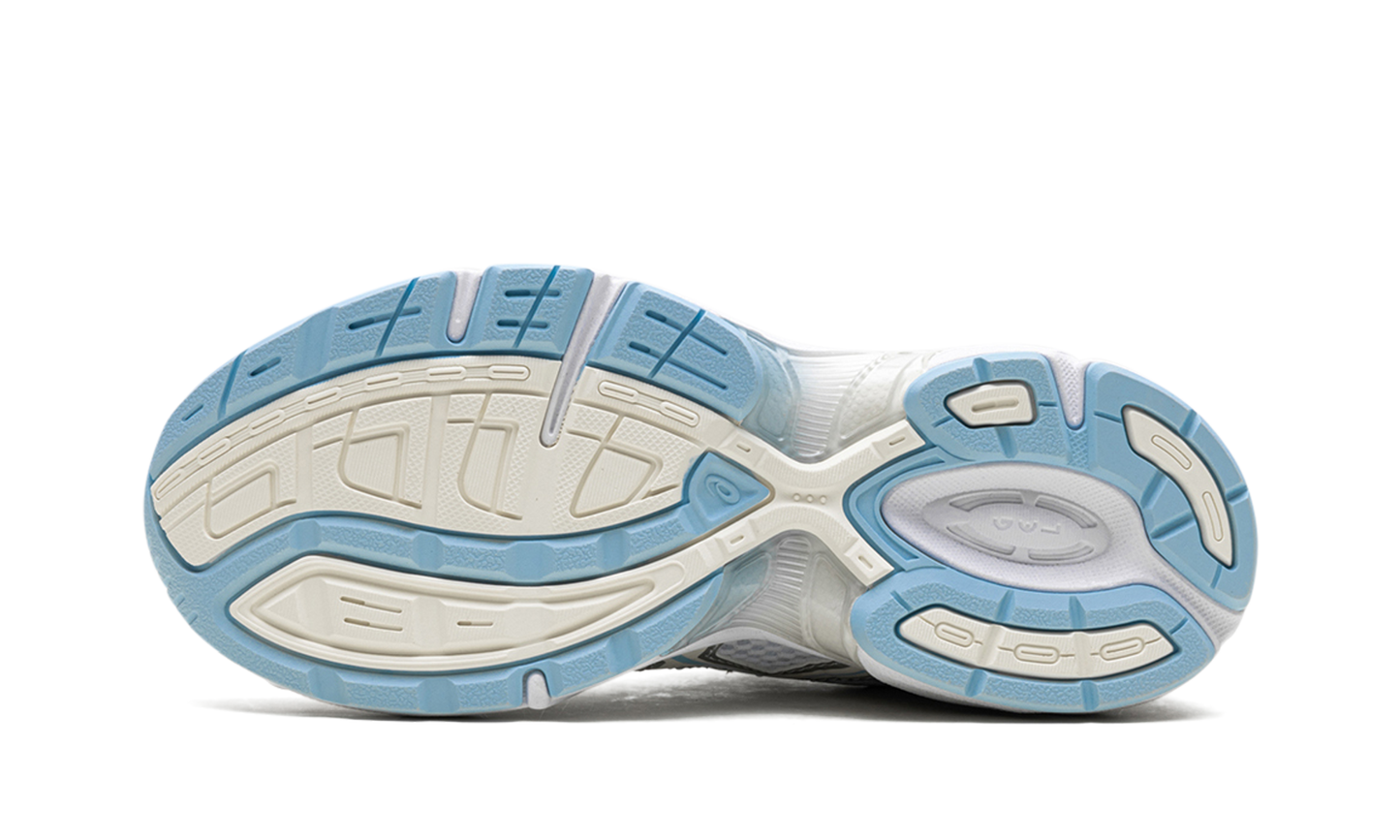Gel-1130 WMNS "White Ivory Light Blue" 1202A504 100