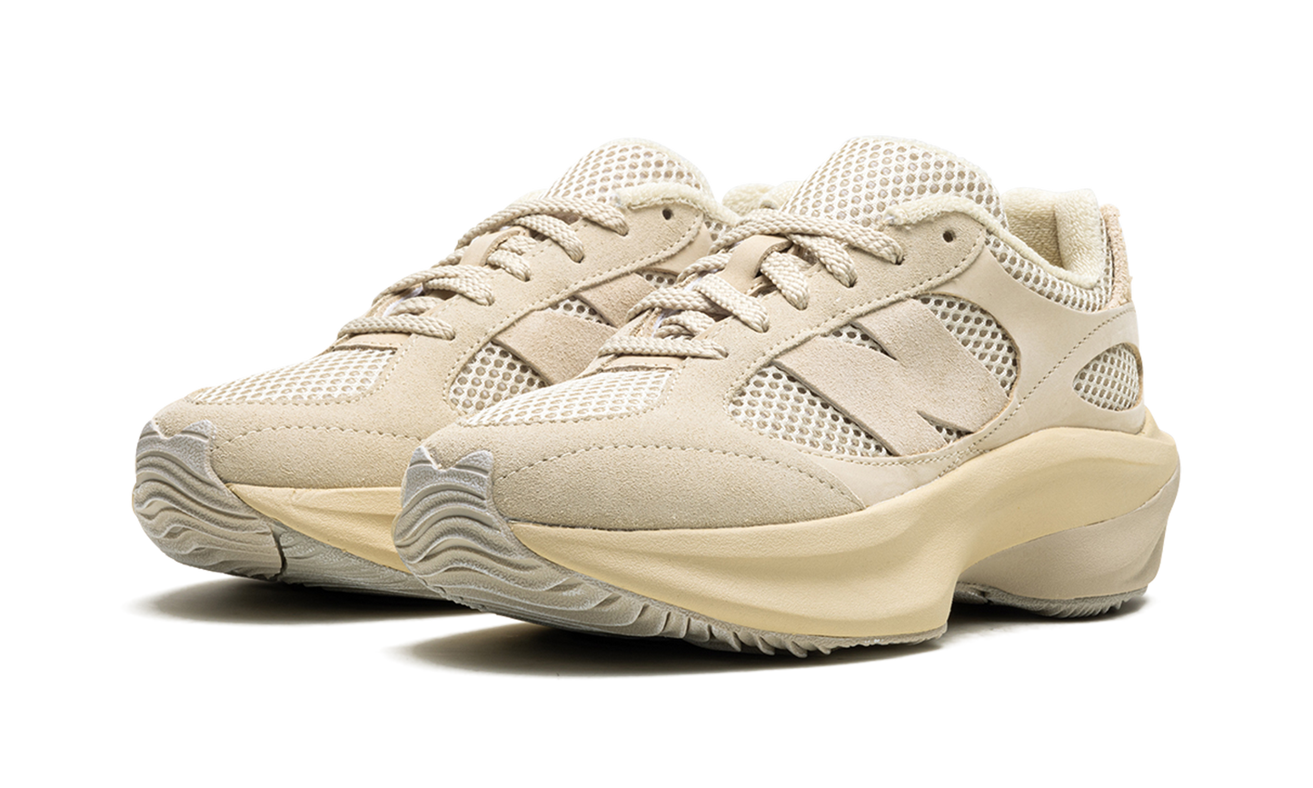 WRPD Runner "AURALEE - Taupe" UWRPDAE