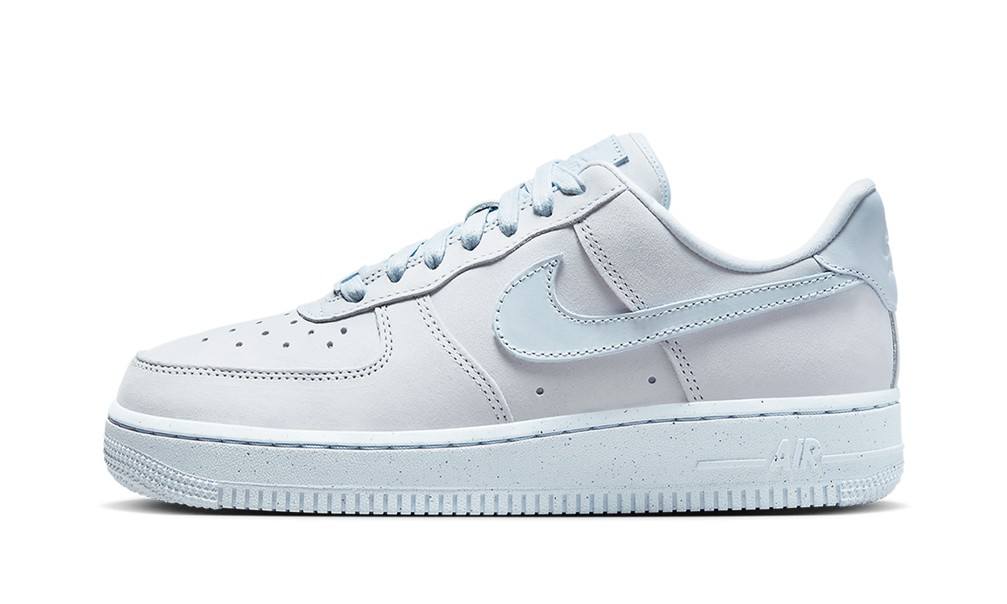 AIR FORCE 1 LO '07 WMNS "Blue Tint" DZ2786 400