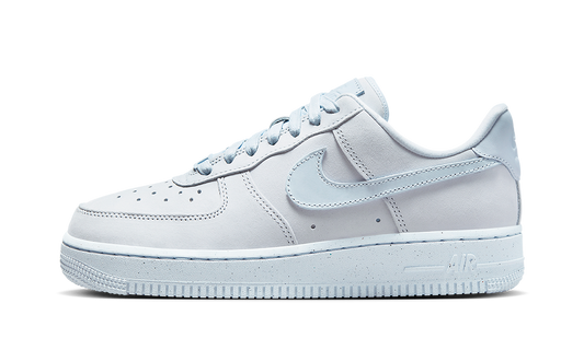 AIR FORCE 1 LO '07 WMNS "Blue Tint" DZ2786 400