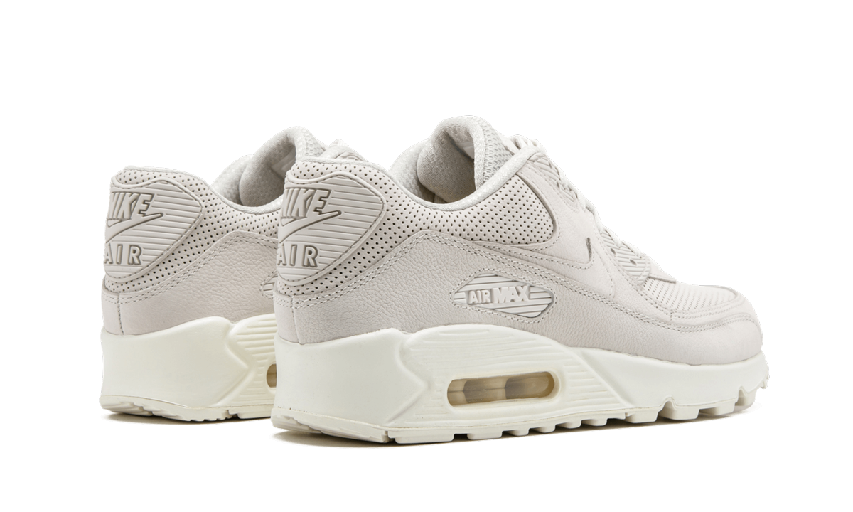 AIR MAX 90 PINNACLE MNS WMNS "tan" 839612 005