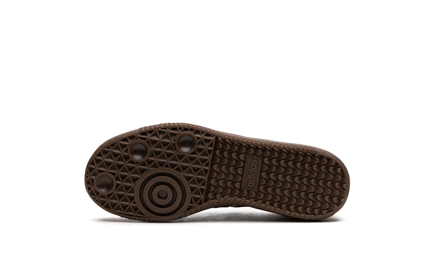 Samba Og PS "Samba OG C"