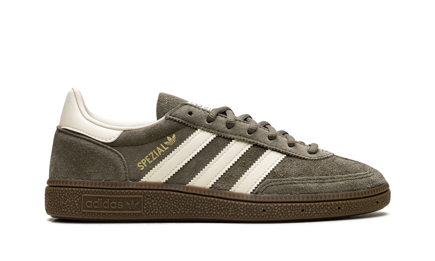 Handball Spezial "Olive / Cream White / Gum" JR2121