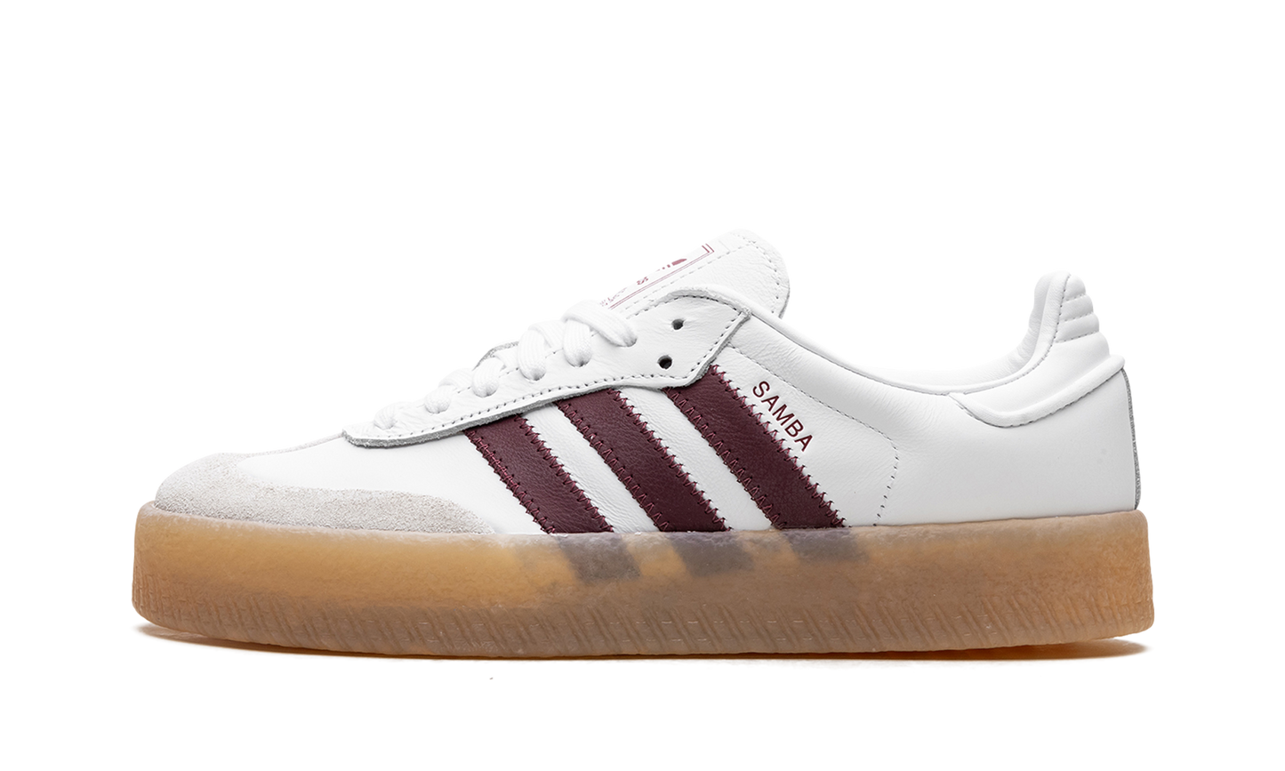 Sambae WMNS "White Shadow Red" JP5610