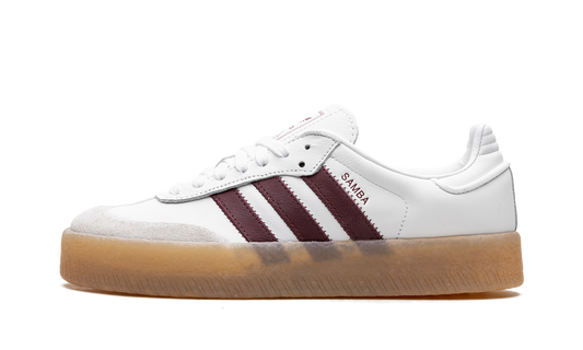 Sambae WMNS "White Shadow Red" JP5610