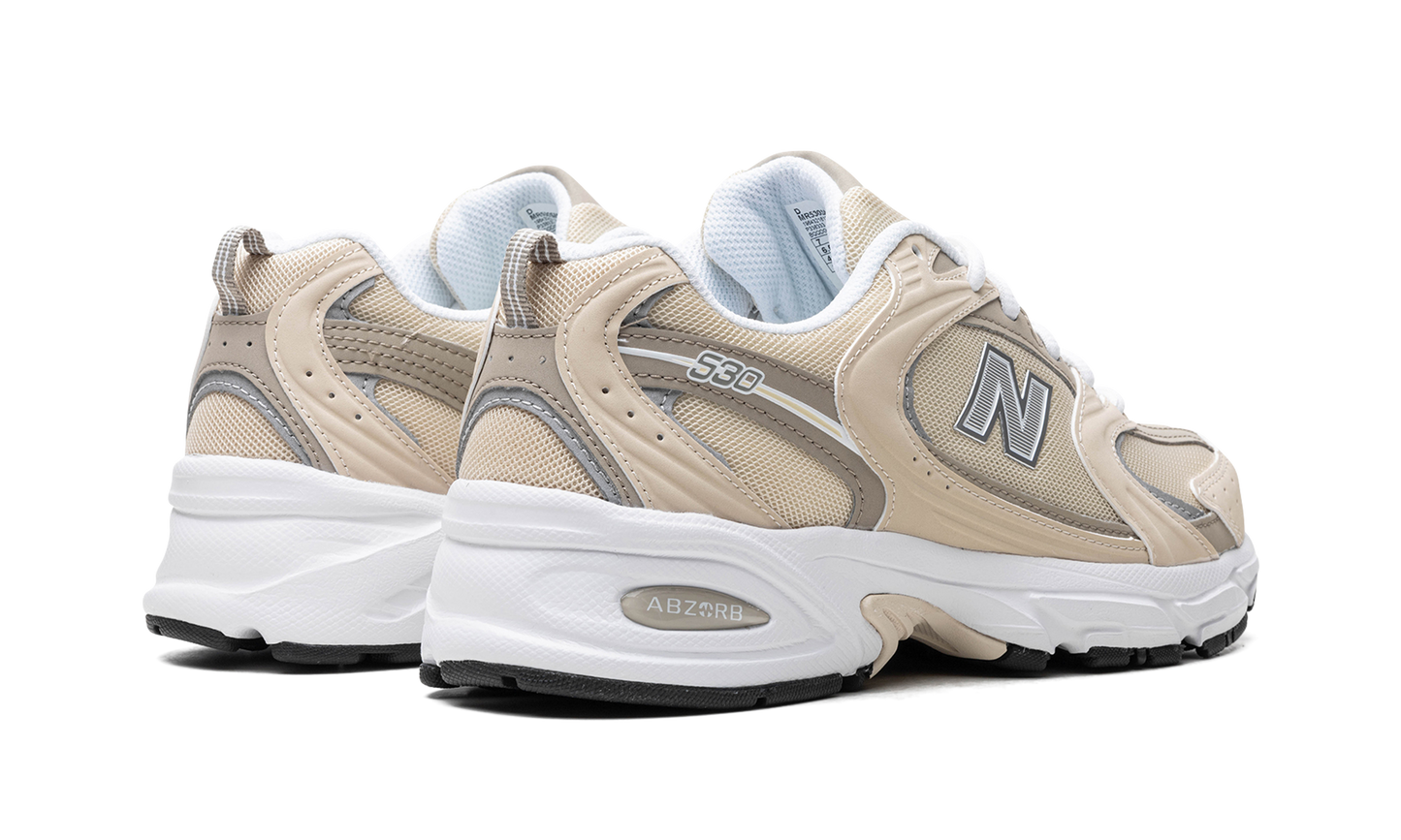 530 "Beige Aluminum" MR530SMD