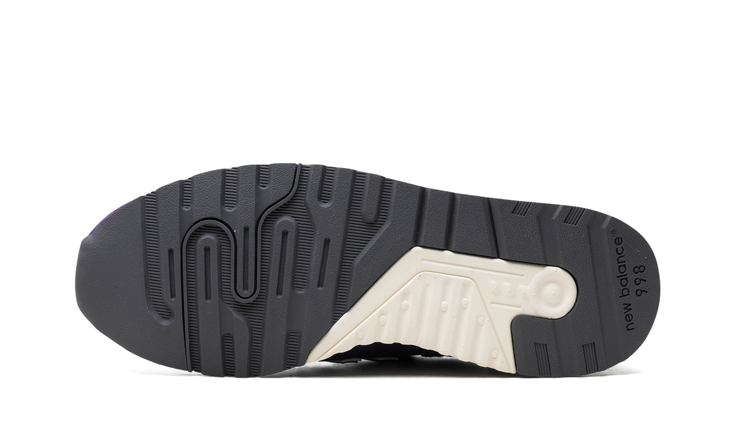 998 "Made In USA - Purple" U998TE