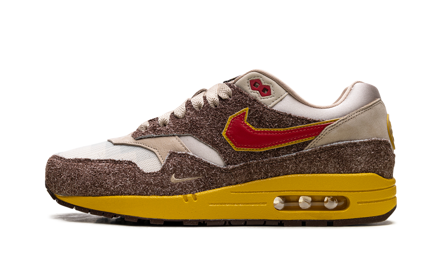 Air Max 1 ".SWOOSH Big Head Origins" HV5776 200