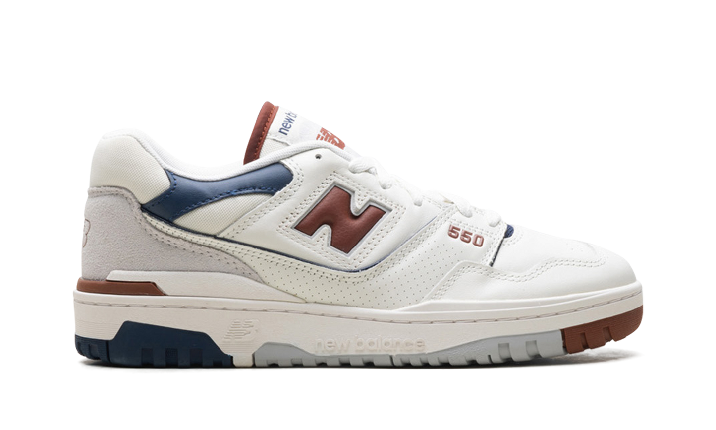 550 "Sea Salt Relic Brown" BB550ESG