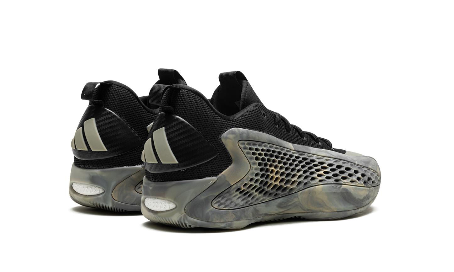 AE 1 GS Low "Silver Pebble"