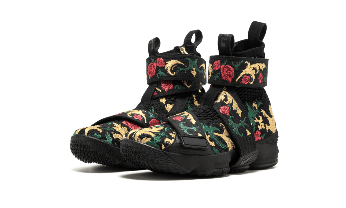 Lebron 15 Lif "King's Crown"