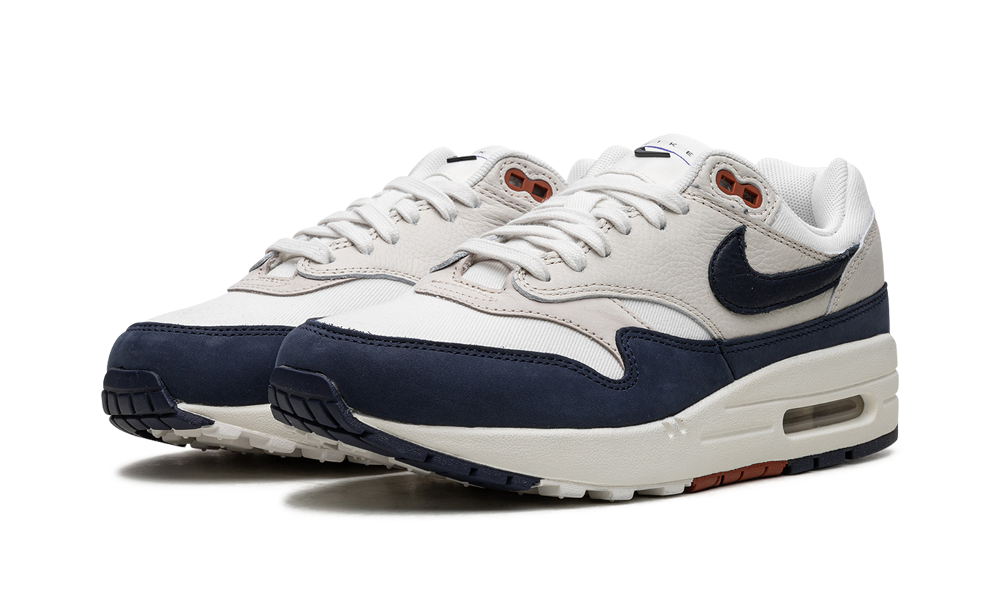 AIR MAX 1 LX WMNS "Obsidian" FD2370 110