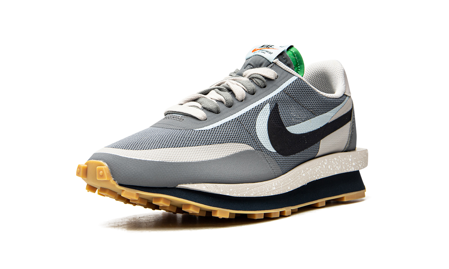 LDWaffle "Sacai x Clot - Cool Grey" DH3114 001