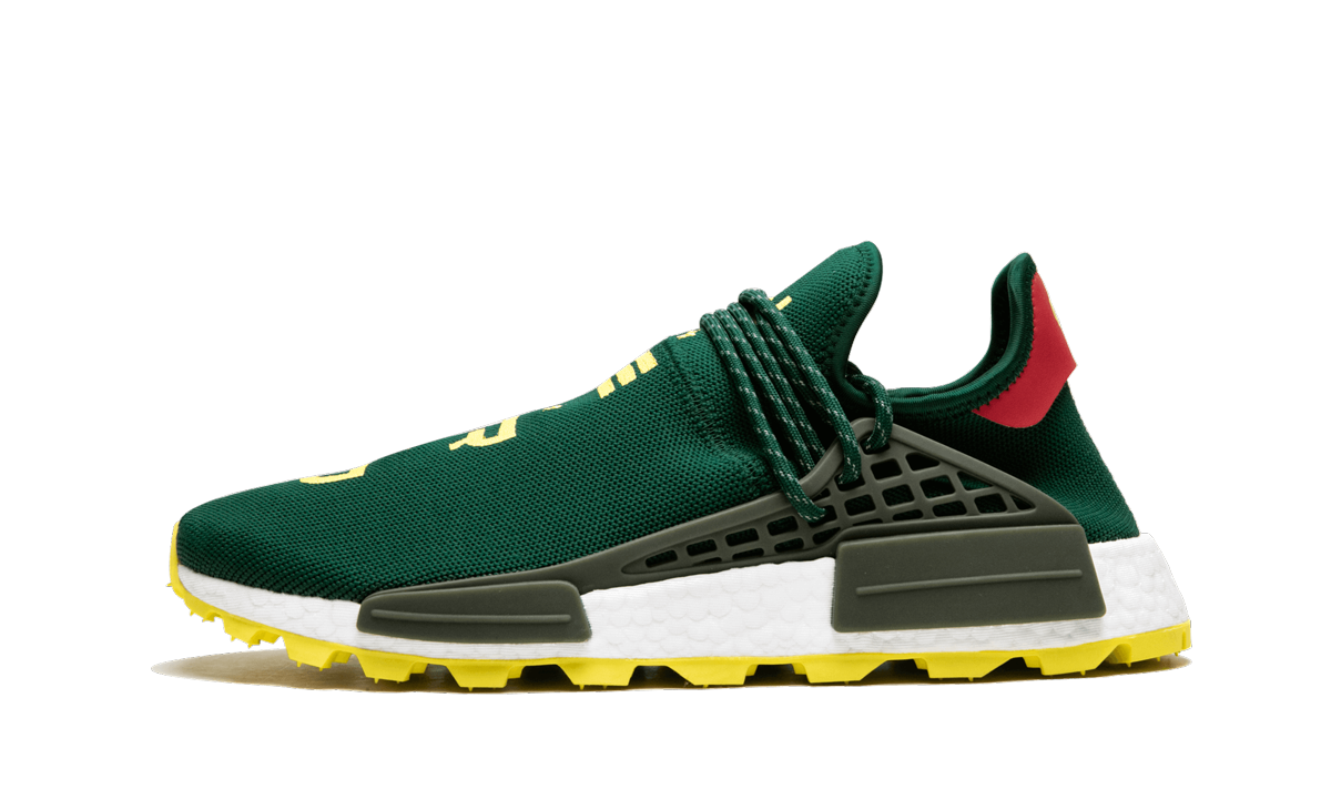 NMD Humanrace Trail "Pharrell Williams X BBC - N.E.R.D" EE6297