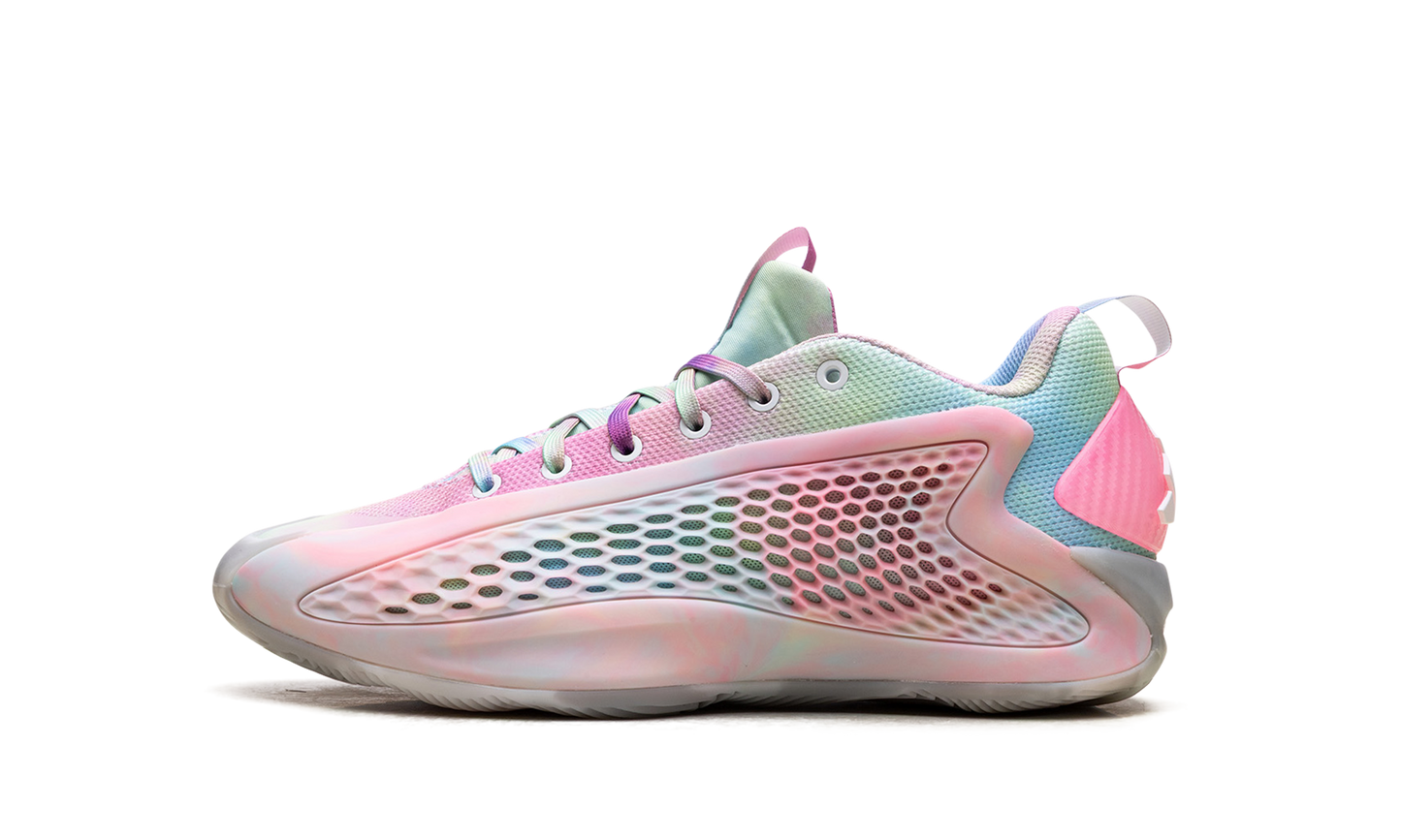 AE1 Low GS "3SSB" JR3916