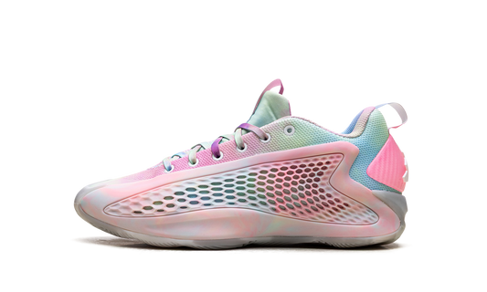 AE1 Low GS "3SSB" JR3916