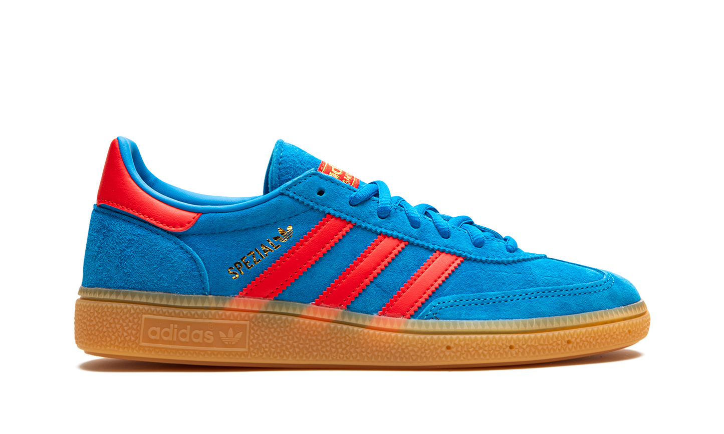 HANDBALL SPEZIAL "Bright Blue / Vivid Red" FX5675