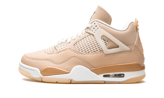 Air Jordan 4 WMNS "Shimmer" DJ0675 200