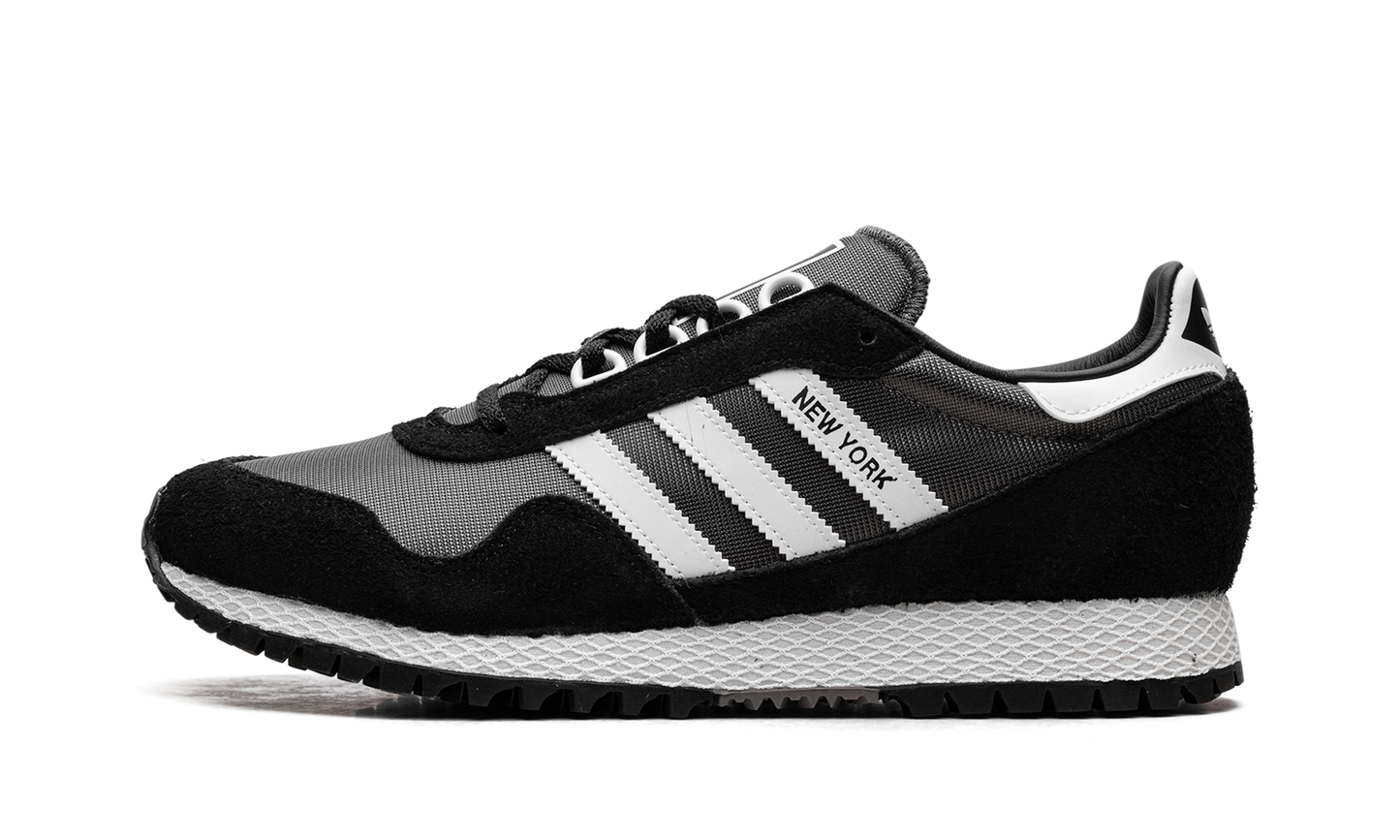 New York "Charcoal" JH9801