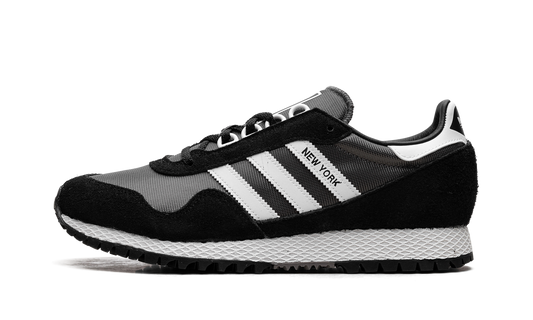 New York "Charcoal" JH9801