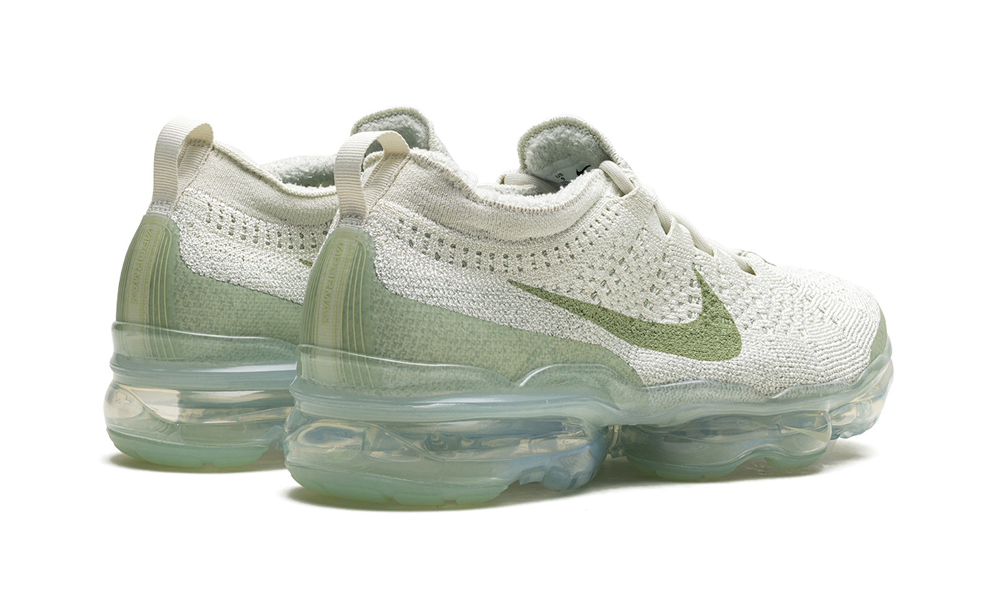 Air VaporMax 2023 Flyknit "Enamel Green" DV1678 300