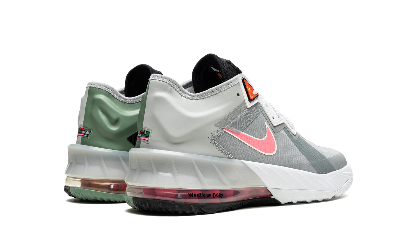 XVIII Low "Bugs vs Marvin - Space Jam" DJ3760 005