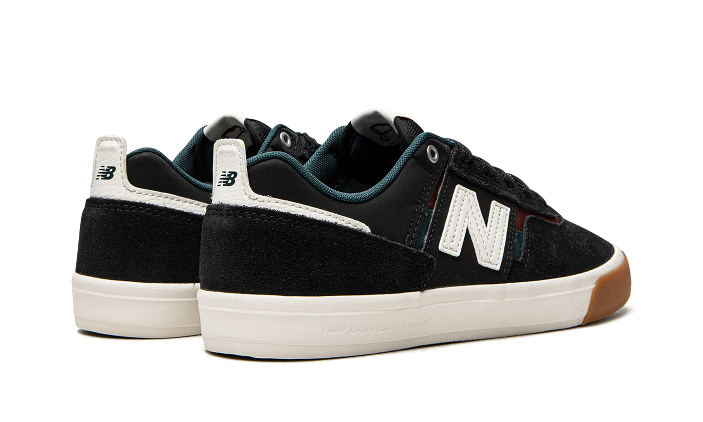 Numeric "Jamie Foy" NM306RST